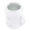 Analogue Wax Heater 1000cc - White