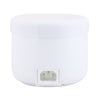 Analogue Mini Wax Heater 100cc - White