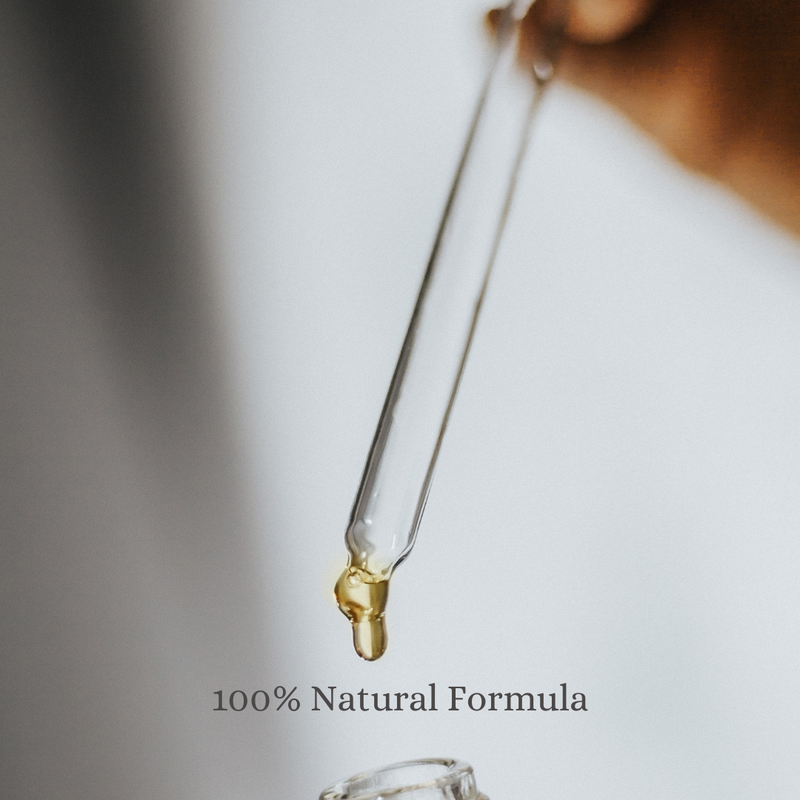 Liquid Gold 13 Vitamin Complex Hair Growth Spray Mask 100m