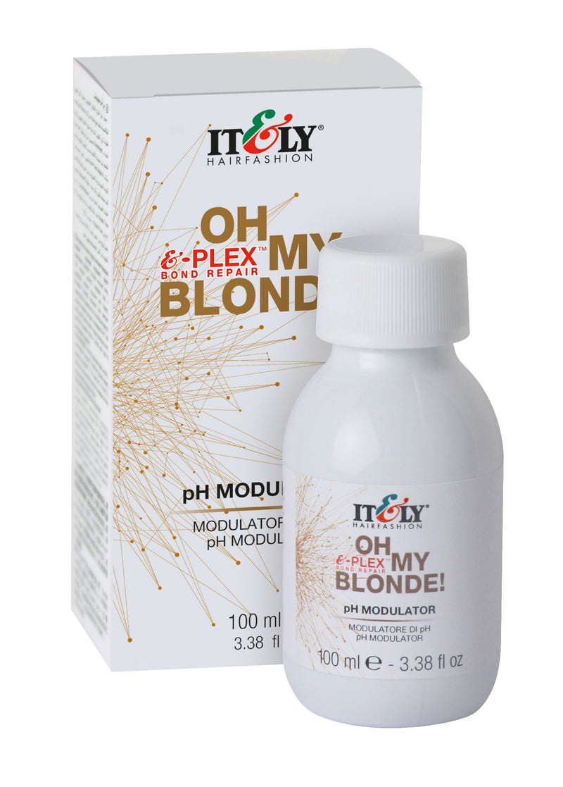Oh My Blonde Ph Modulator 100ml