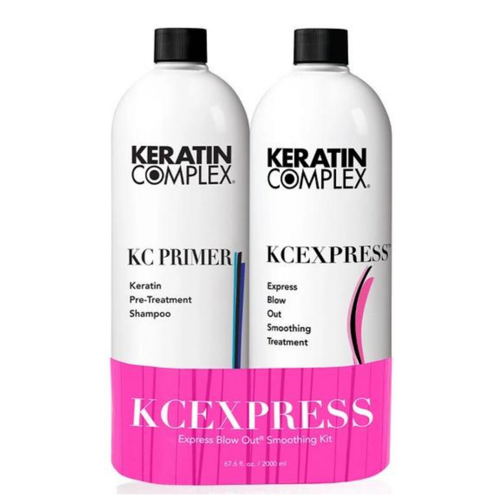 Keratin complex smoothing shampoo best sale