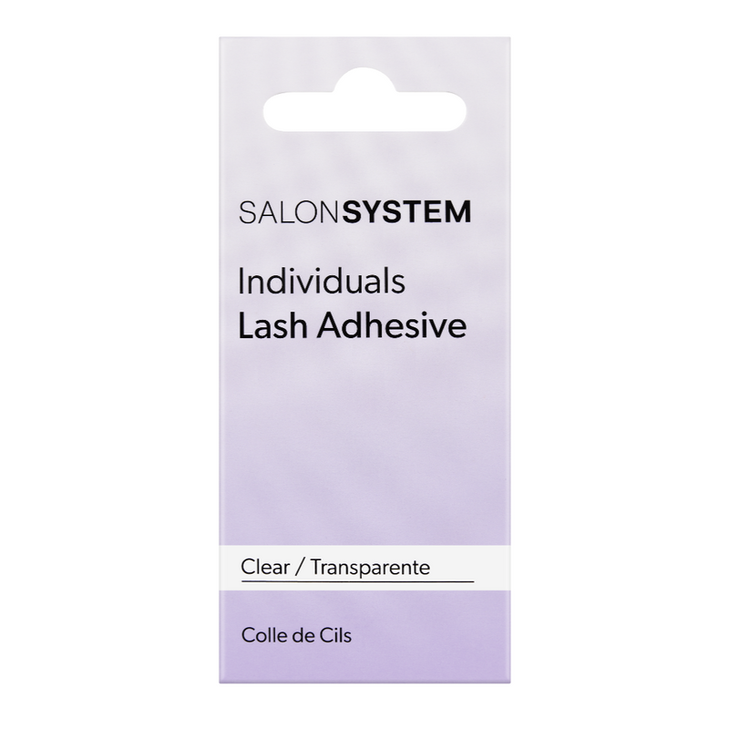 Individual Lash Adhesive Clear 15ml