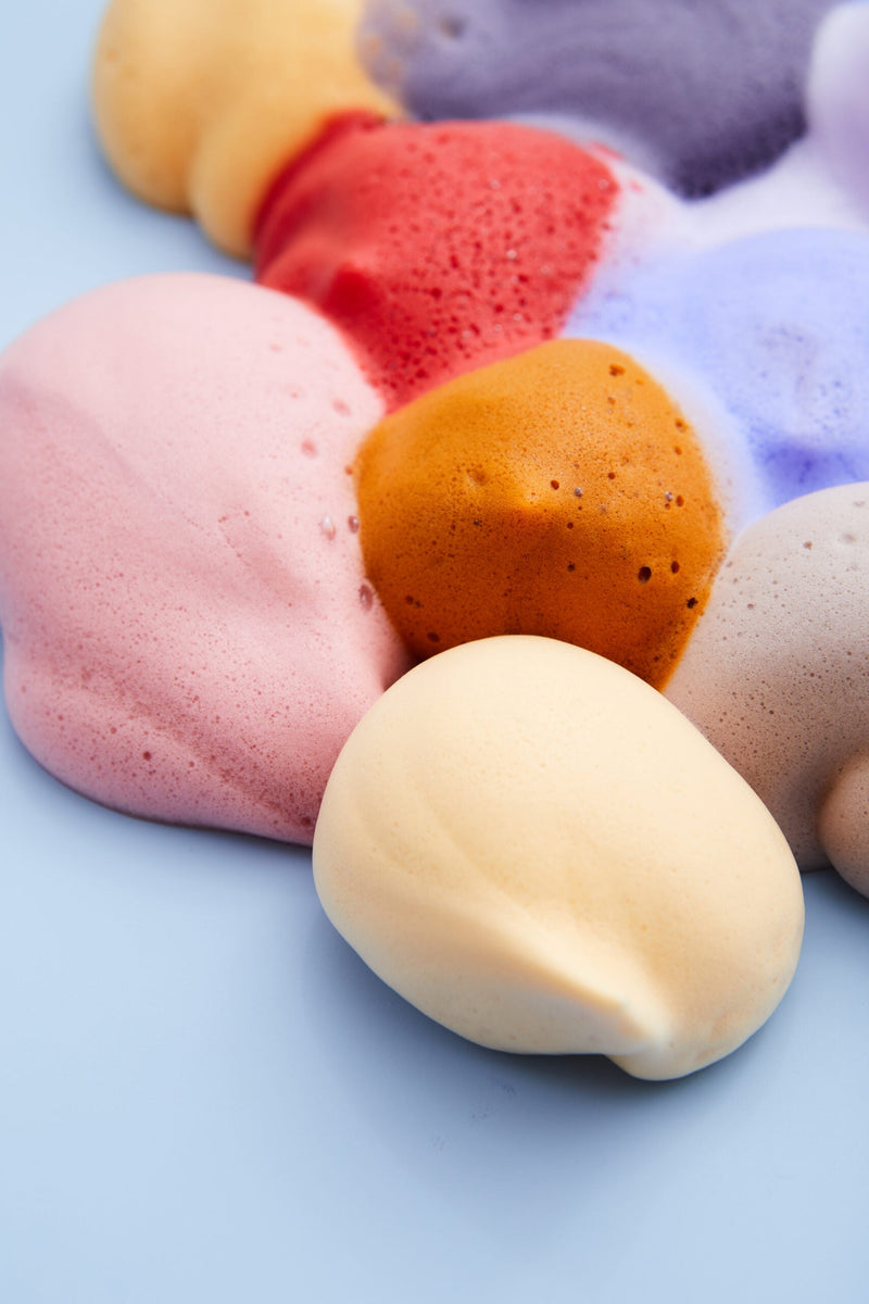 Indola Colour Style Mousse 200ml