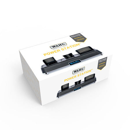 Power Charging Station