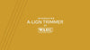 A-Lign Trimmer