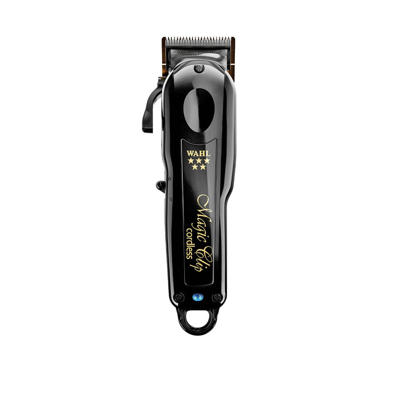 5 Star Cordless Magic Clip - Black