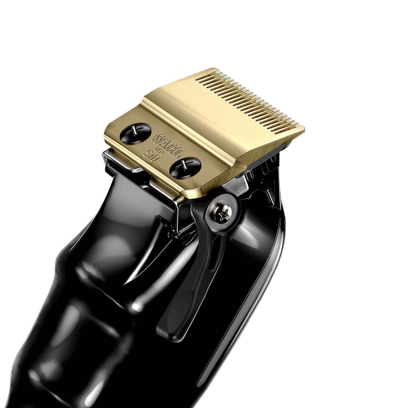5 Star Cordless Magic Clip - Black