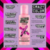 Crazy Color Semi-Permanent Cream Color 100ml