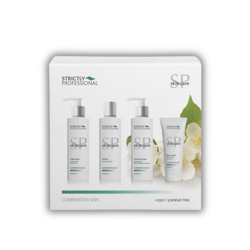 Skincare Combination Kit