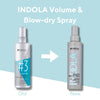 Indola Volume & Blow Dry Spray 200ml