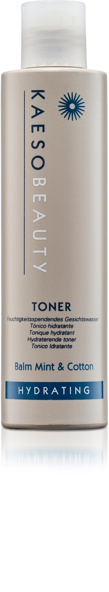 Hydrating Toner