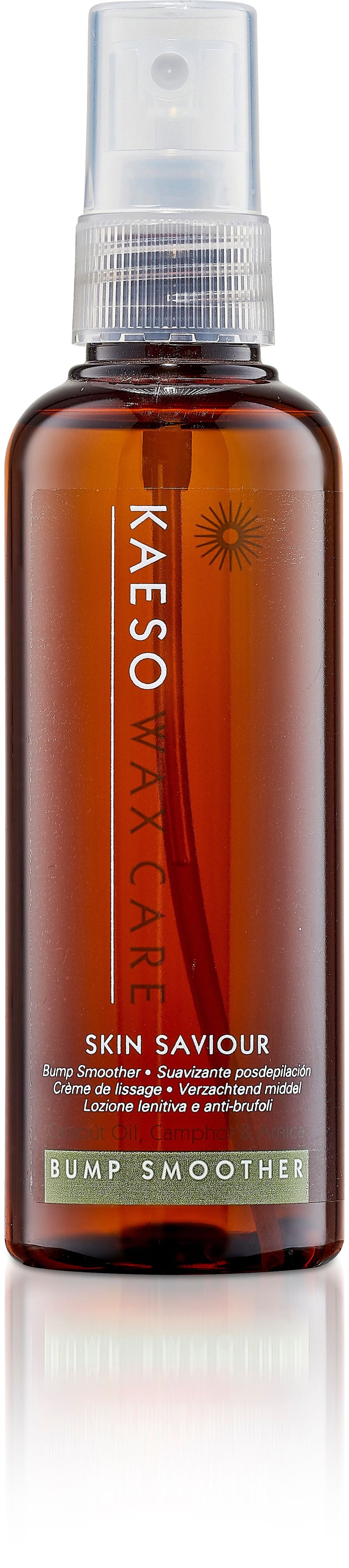 Skin Saviour Bump Smoother 100ml