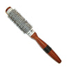 Head Jog Wood Ceramic Radial Brush
