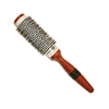 Head Jog Wood Ceramic Radial Brush