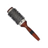 Head Jog Wood Ceramic Radial Brush