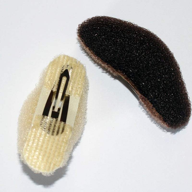 Updo Pad With Clip