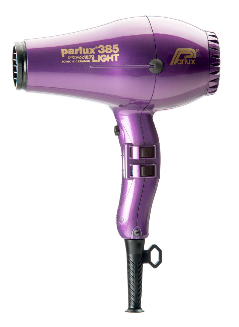 Power Light 385 Dryer Violet