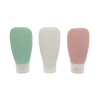 Rawr Silicone Travel Bottle Set 3 Pack