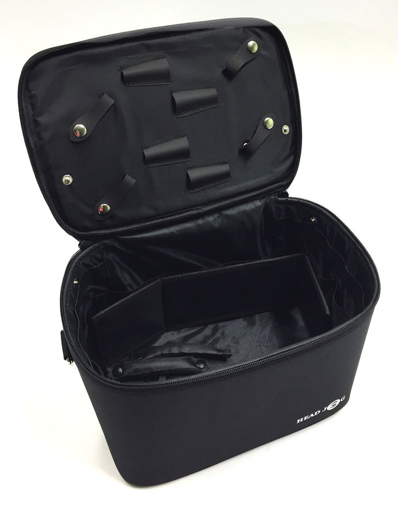 Head Jog Equipment Case Black