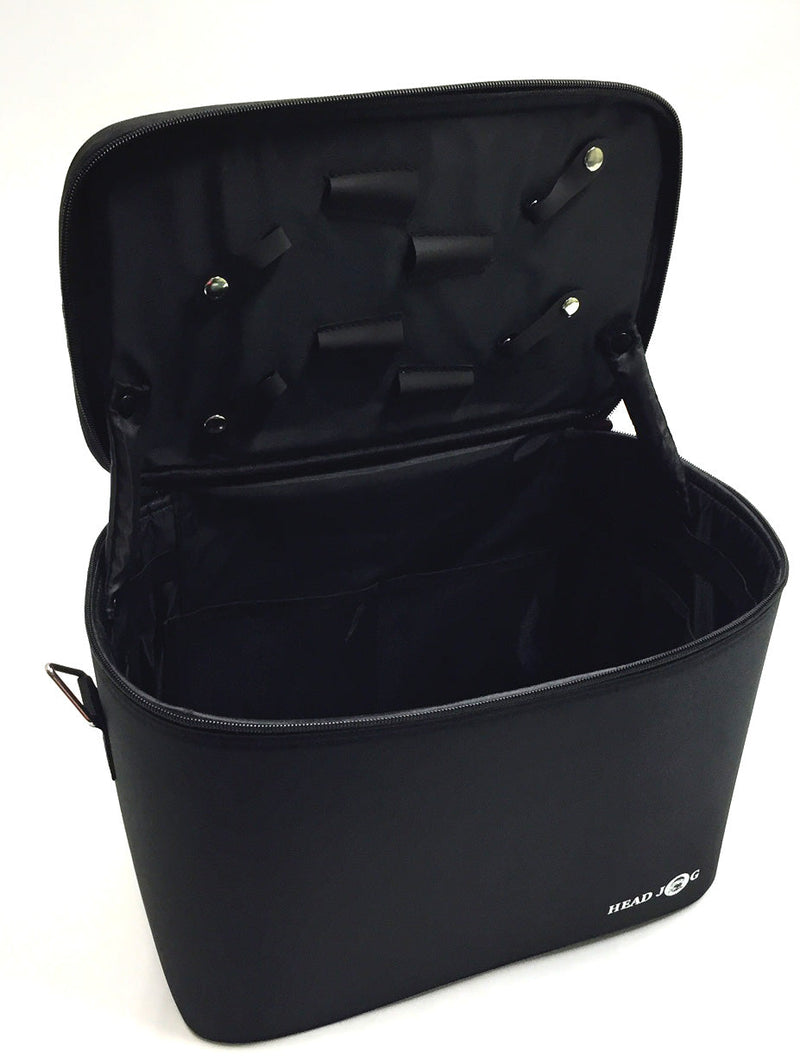 Head Jog Equipment Case Black
