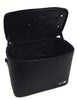 Head Jog Equipment Case Black