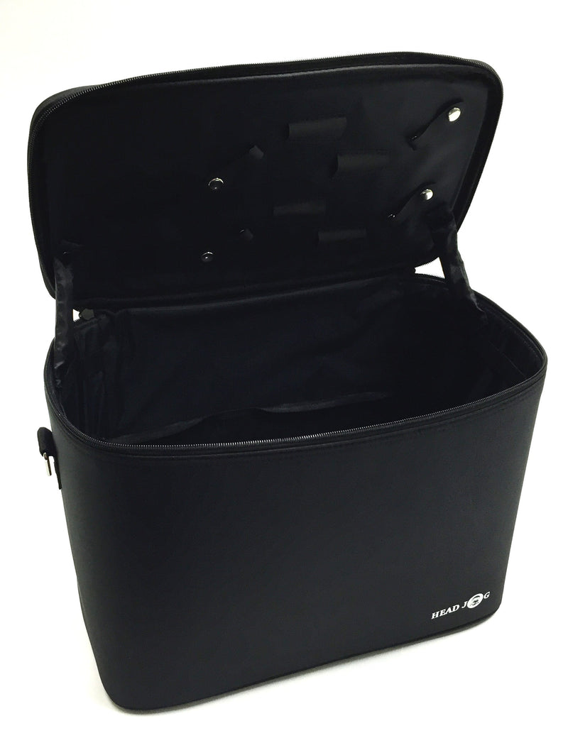 Head Jog Equipment Case Black