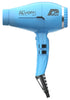 Parlux Alyon Hairdryer Turquoise
