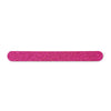 Rawr Professional Glitter Nail File 180 Gritt - Pink