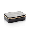 Rawr Small Vanity Case - Black