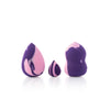 Rawr Cosmetic Blender Set - Marble