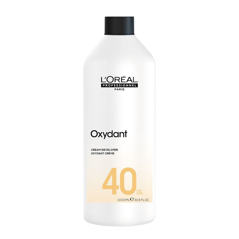 Oxydant Creme Developer 1000ml