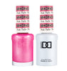 684 Pink Tulle Duo 2 X 15ml