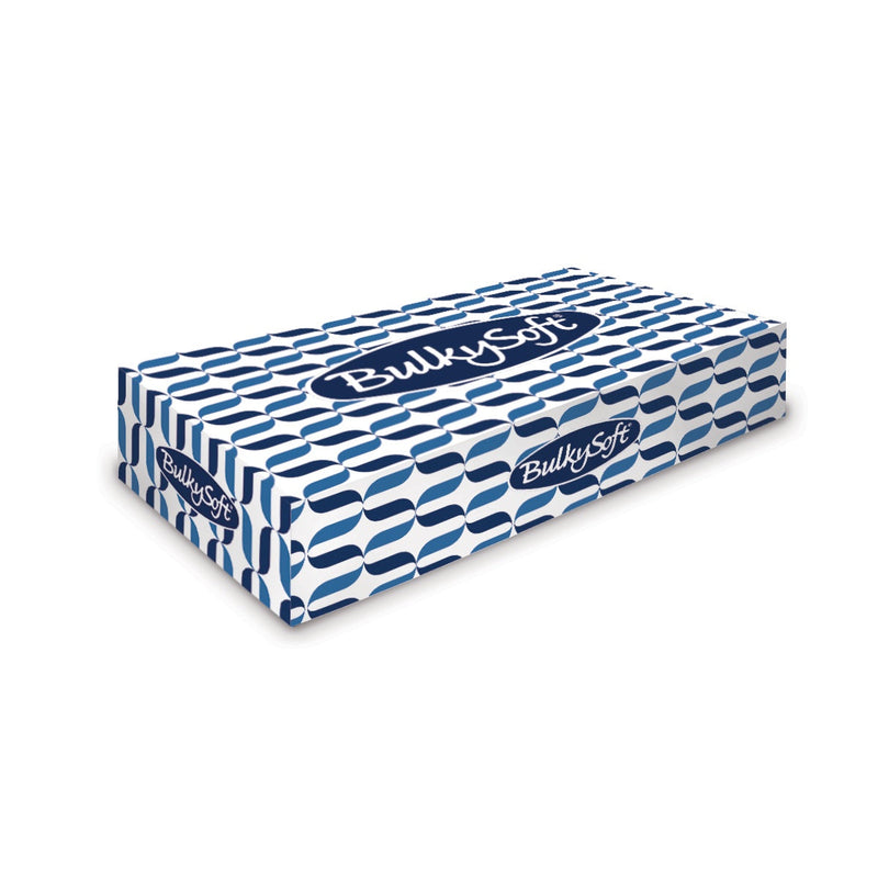 Facial Tissues (90 Approx)