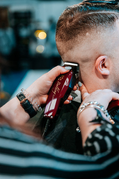 5 Star Balding Clipper