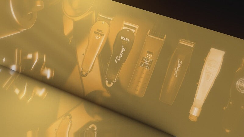 5 Star Balding Clipper