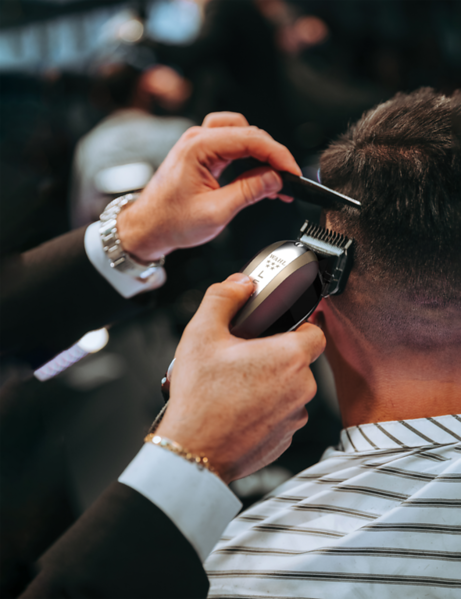 5 Star Legend Clipper