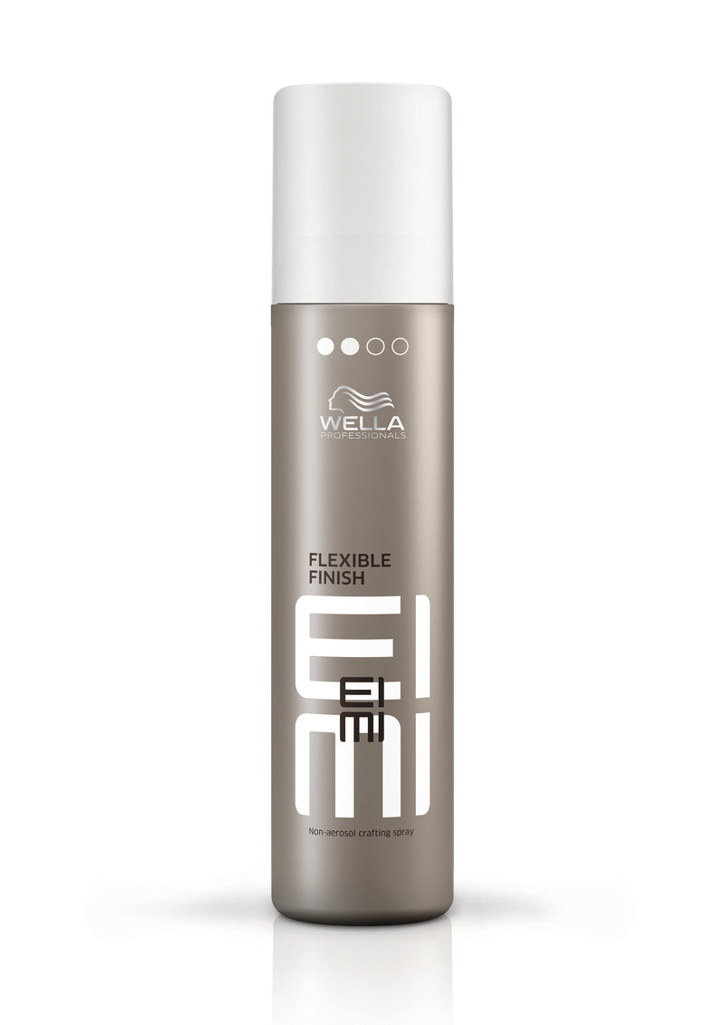 Eimi Flexible Finish 250ml