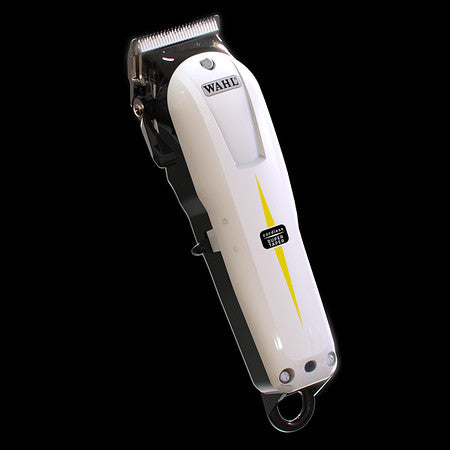 Super Taper Clipper Cordless