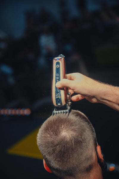 5 Star Cordless Legend Clipper