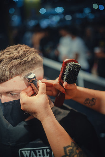 Lithium Ion Beret Trimmer