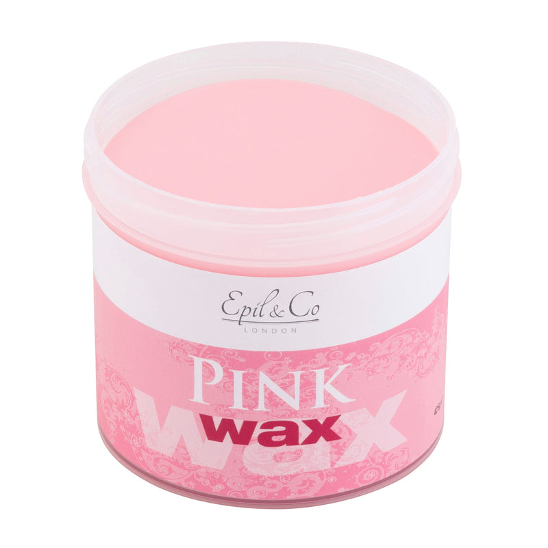 Pink Wax 425g