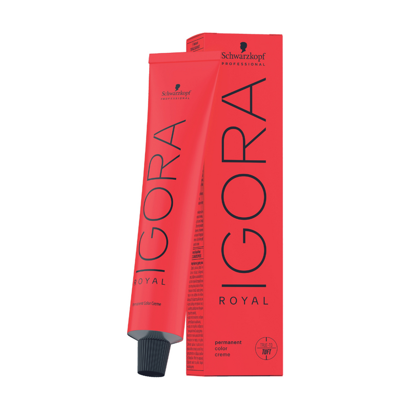 Igora Royal 60ml