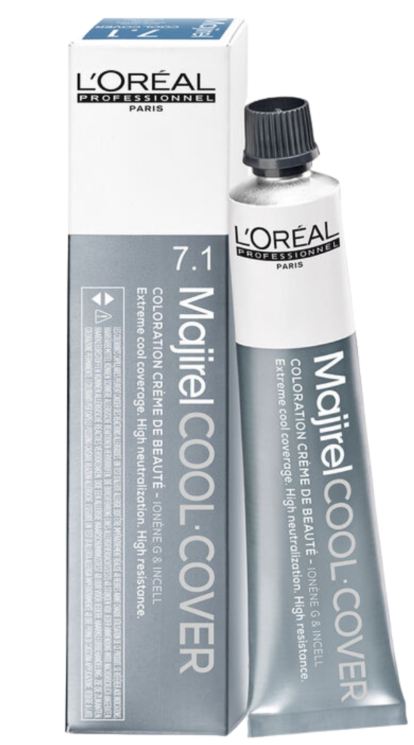 Majirel Cool Cover 50ml