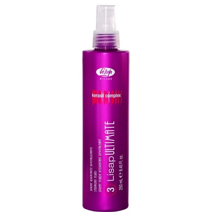 Ultimate Straight Fluid 250ml