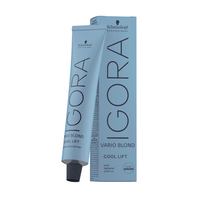 Igora Vario Blond Cool Lift 60ml