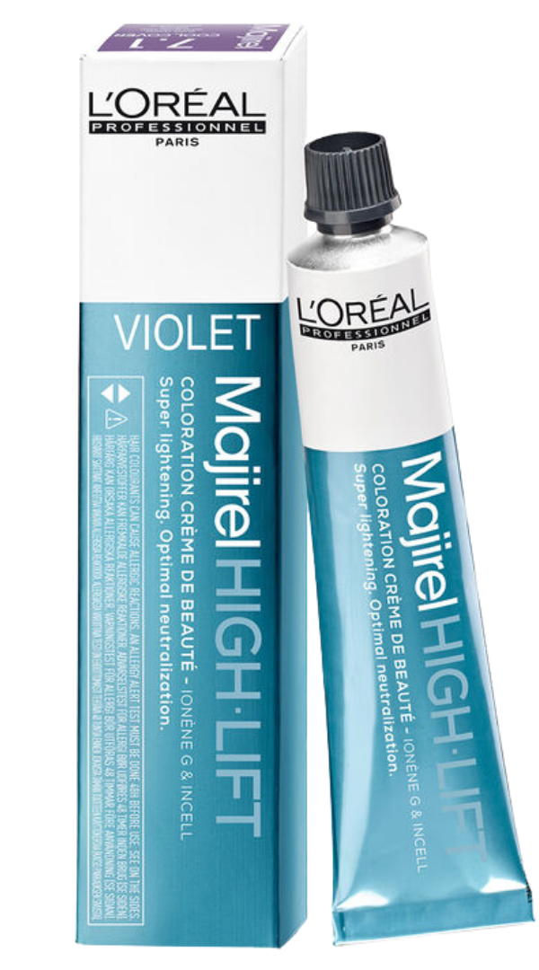 Majirel High Lift 50ml