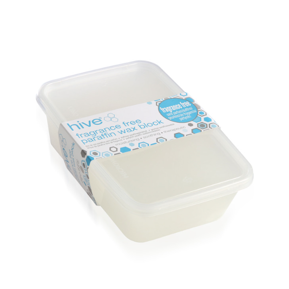 Low Melt Paraffin Block 450g