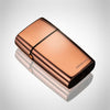 Babyliss Pro Titanium Dual Foil Shaver Rose Gold