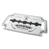 Barber Loco Razor Blade Mirror