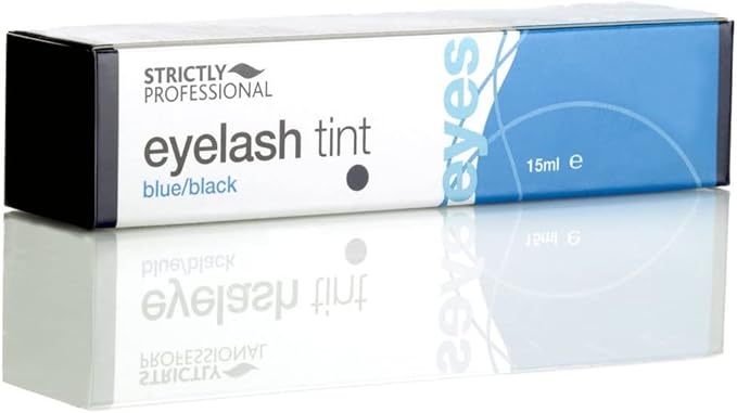 Eyelash Tint 15ml